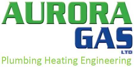 AURORA GAS LTD - Plumbing Heating Engineering